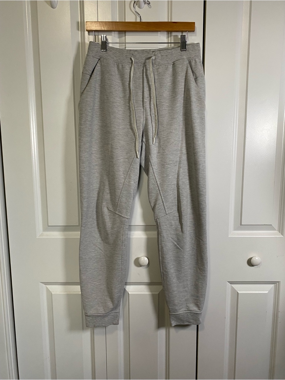 Lululemon City Sweat Joggers 29”